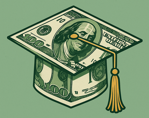 The Hidden Math That Rules Your Life: Why You’re Already Taking Finance 101 Without Even Knowing It