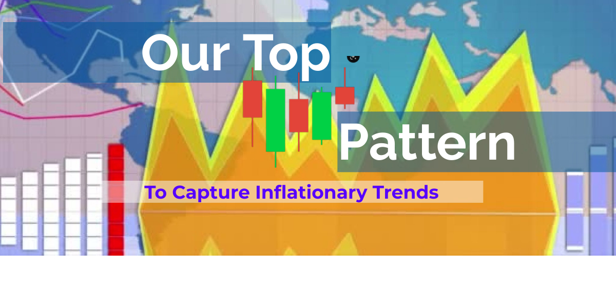Crush Inflation with the Top Candlestick Pattern Proven to Predict Market Upsurges