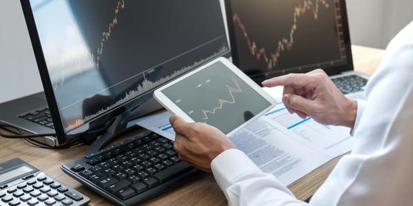 Helping Clients Invest in Real Estate