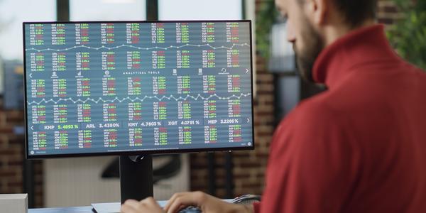 Week Ahead: Key Inflation, Spending Data to Shape Fed’s Next Move