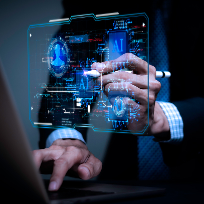 Our AdvantagesPractical Solutions