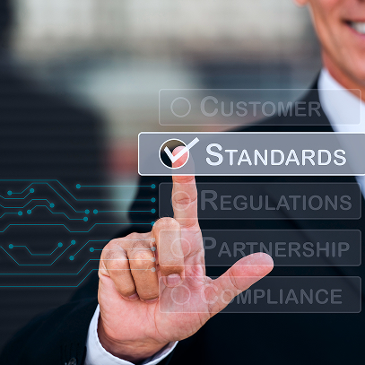 Our AdvantagesTrusted Network