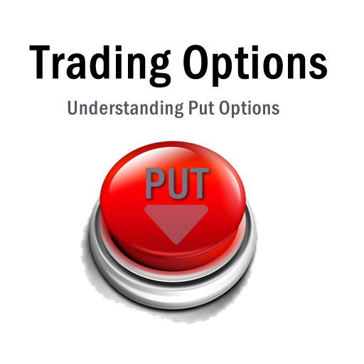 Unlocking Market Dips: A Beginner’s Guide to Buying Put Options and Profitting from Down Markets