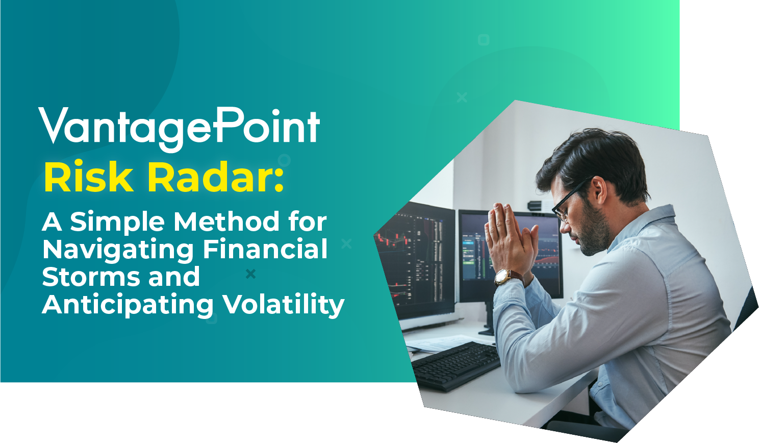 Navigating Financial Storms with Clarity: 2 Essential Principles for Trading Success