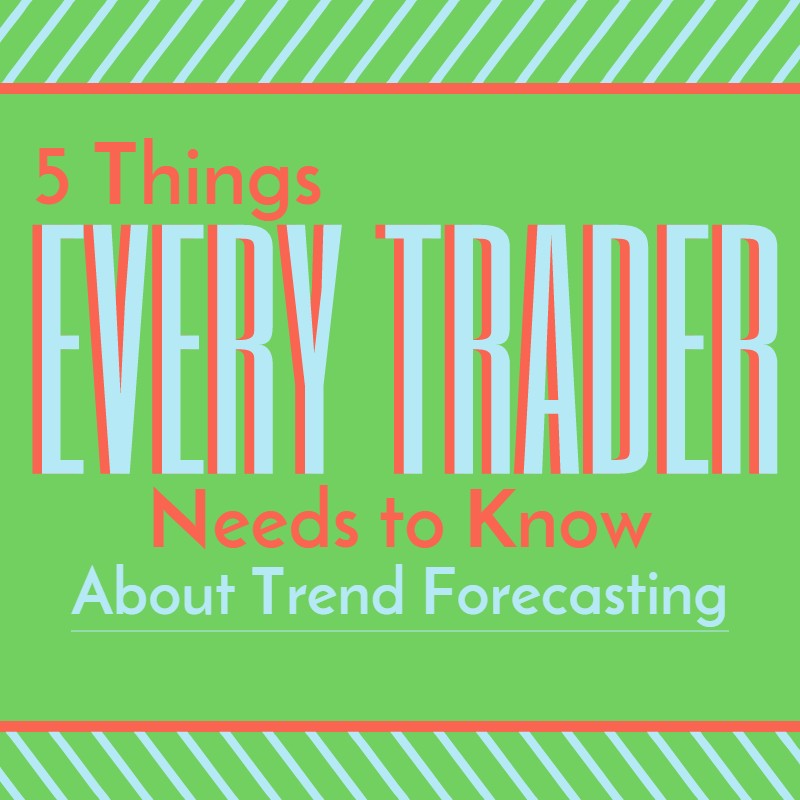 Identifying Trend Loopholes: 5 Crucial Insights Every Trader Must Know