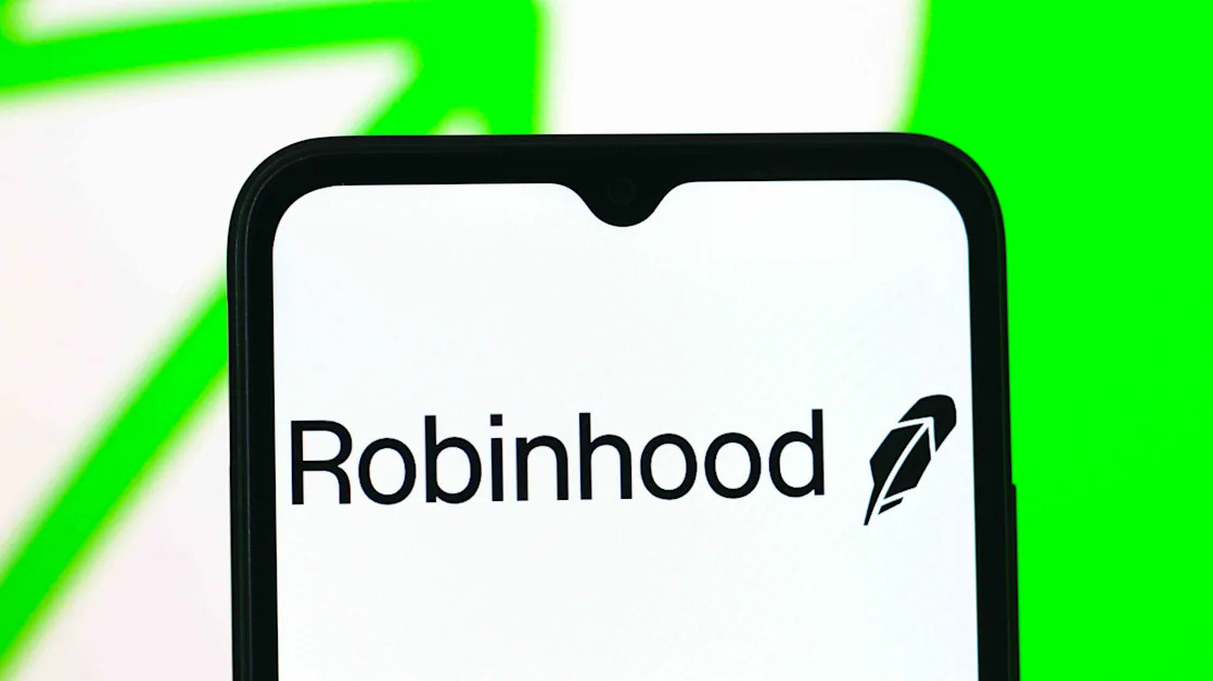 Robinhood Stock Slips on $29.75M in FINRA Fine, Restitution Payments