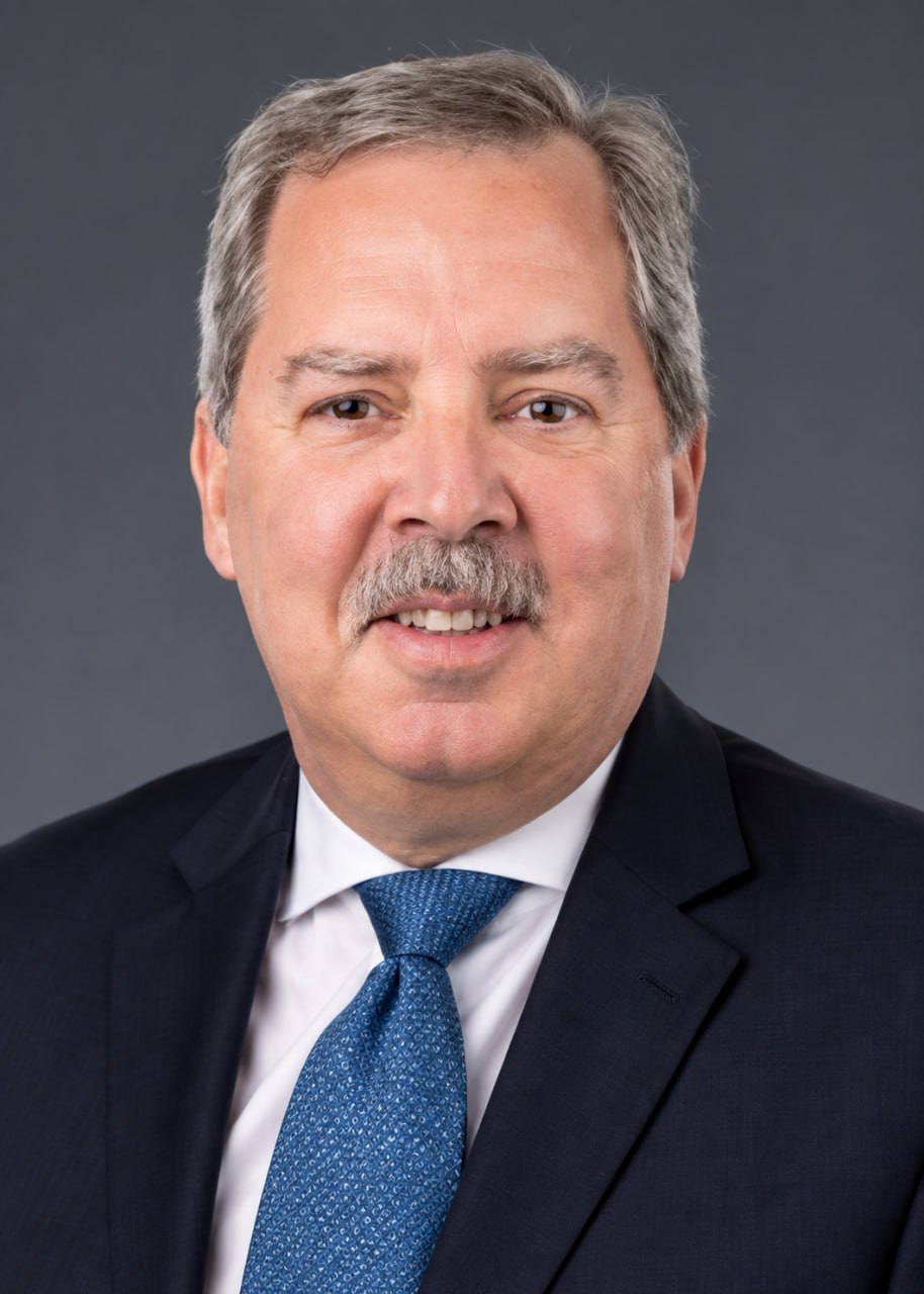Christopher V. Dodds