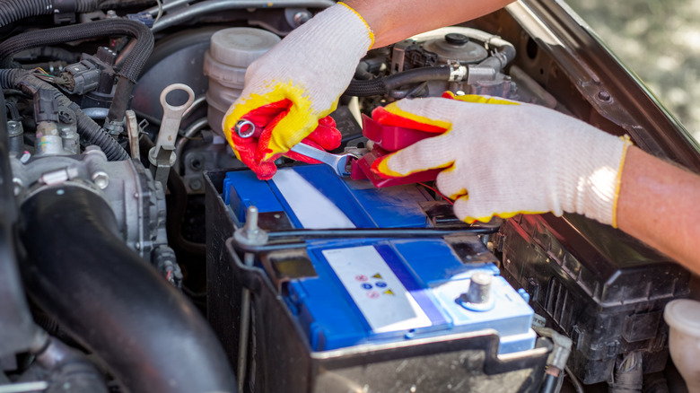 Can Dead Car Batteries Be Recharged? How To Tell When It’s Time For A Replacement