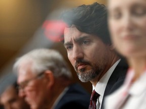 Macquarie: Canada’s Deficit Threatens AAA Credit Rating