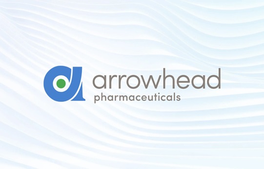 ARWR logo 10 1 25