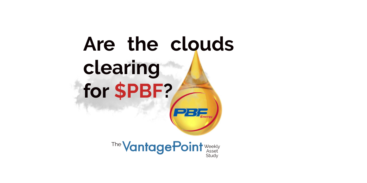 PBF Blog 1