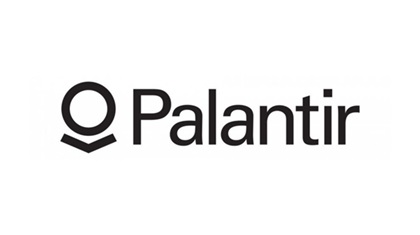PLTR logo