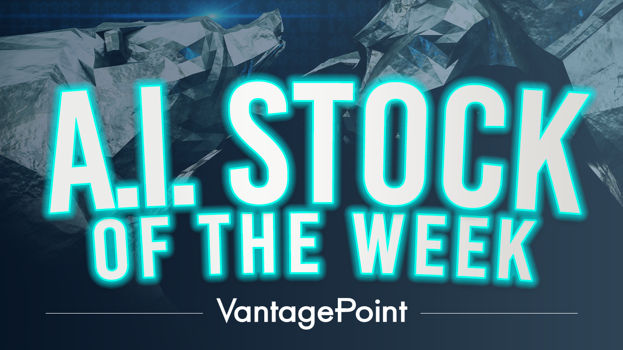 Prime AI Stock of the Week Hecla Mining ($HL) - Prime AI $HL 1 VP Stock of the Week 1 21