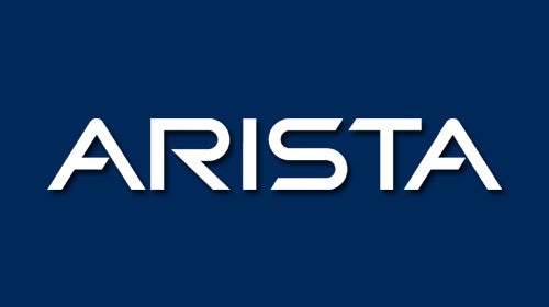 arista logo