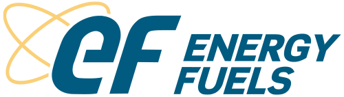 EnergyFuels Logo 1