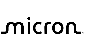 Micron logo